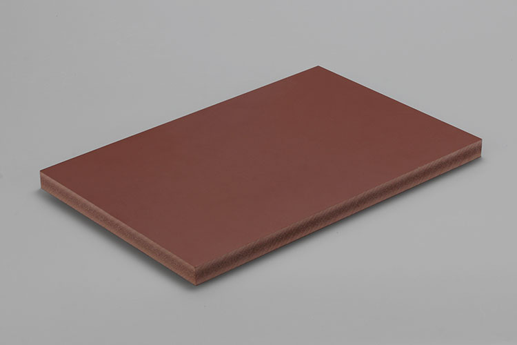 高密度PVC板