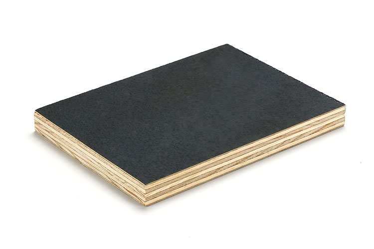 树脂涂层防滑胶合板地板