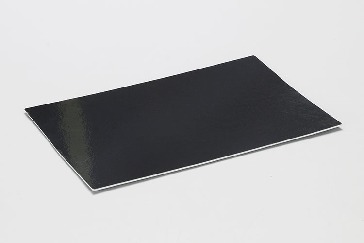 2mm 黑色抗紫外线平板FRP面板