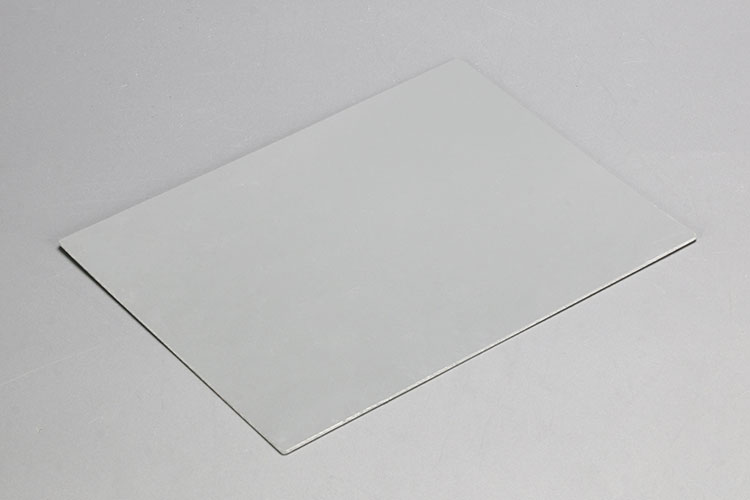 1.25mm环氧树脂玻璃纤维增强塑料面板